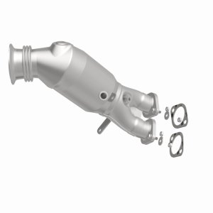 BMW 335i Performance Exhaust - Magnaflow - OEM Grade Direct-Fit Catalytic Converter - `11-`14
