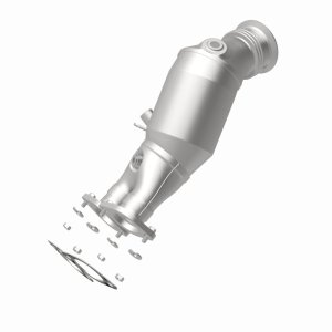 BMW 335i Performance Exhaust - Magnaflow - OEM Grade Direct-Fit Catalytic Converter - `11-`14