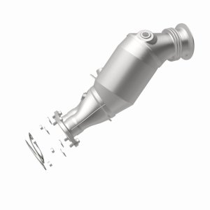 BMW 335i Performance Exhaust - Magnaflow - OEM Grade Direct-Fit Catalytic Converter - `11-`14