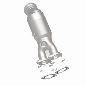 BMW 335i Performance Exhaust - Magnaflow - OEM Grade Direct-Fit Catalytic Converter - `11-`14