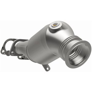 BMW 335i Performance Exhaust - Magnaflow - OEM Grade Direct-Fit Catalytic Converter - `11-`14