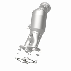 BMW 335i Performance Exhaust - Magnaflow - OEM Grade Direct-Fit Catalytic Converter - `11-`14