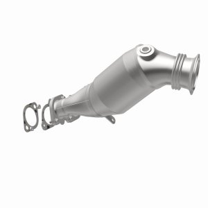 BMW 335i Performance Exhaust - Magnaflow - OEM Grade Direct-Fit Catalytic Converter - `11-`14