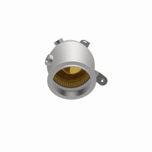 BMW 3 Series Performance Exhaust - Underbody - Magnaflow - Direct Fit Catalytic Converter - 2014