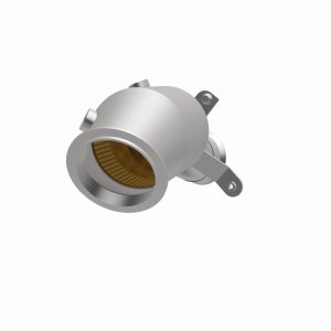 BMW 3 Series Performance Exhaust - Underbody - Magnaflow - Direct Fit Catalytic Converter - 2014