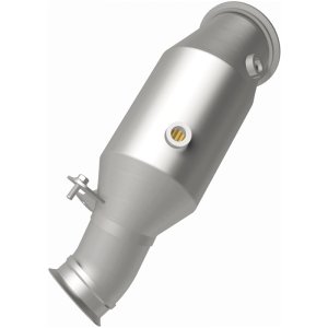 BMW 435i Performance Exhaust - Underbody - Magnaflow - Direct Fit Catalytic Converter - `14-`16