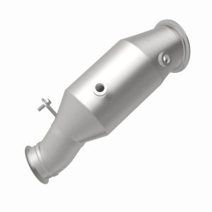 BMW 435i Performance Exhaust - Underbody - Magnaflow - Direct Fit Catalytic Converter - `14-`16