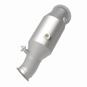 BMW 435i Performance Exhaust - Underbody - Magnaflow - Direct Fit Catalytic Converter - `14-`16