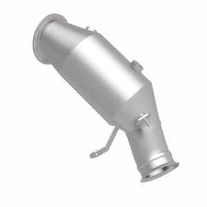 BMW 435i Performance Exhaust - Underbody - Magnaflow - Direct Fit Catalytic Converter - `14-`16