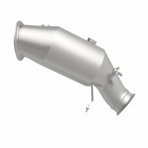 BMW 435i Performance Exhaust - Underbody - Magnaflow - Direct Fit Catalytic Converter - `14-`16