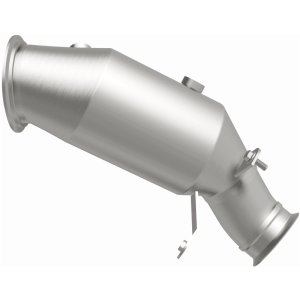 BMW 435i Performance Exhaust - Underbody - Magnaflow - Direct Fit Catalytic Converter - `14-`16