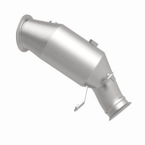 BMW 435i Performance Exhaust - Underbody - Magnaflow - Direct Fit Catalytic Converter - `14-`16