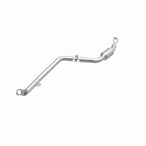 BMW X3 Catalytic Converter - Underbody - Magnaflow - OEM Grade Direct-Fit - `11-`12