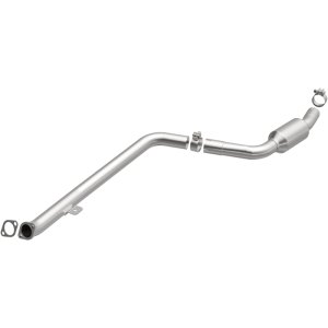 BMW X3 Catalytic Converter - Underbody - Magnaflow - OEM Grade Direct-Fit - `11-`12
