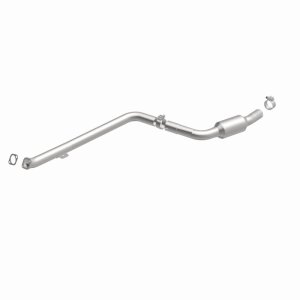 BMW X3 Catalytic Converter - Underbody - Magnaflow - OEM Grade Direct-Fit - `11-`12