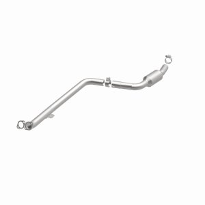 BMW X3 Catalytic Converter - Underbody - Magnaflow - OEM Grade Direct-Fit - `11-`12