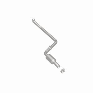 BMW X3 Performance Exhaust - Underbody - Magnaflow - Direct Fit Catalytic Converter - `11-`12