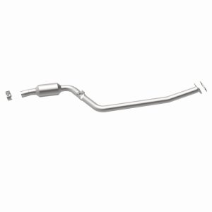 BMW X3 Performance Exhaust - Underbody - Magnaflow - Direct Fit Catalytic Converter - `11-`12