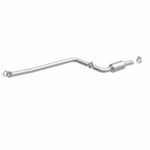 BMW X3 Performance Exhaust - Underbody - Magnaflow - Direct Fit Catalytic Converter - `11-`12