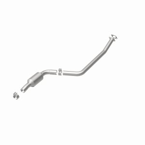 BMW X3 Performance Exhaust - Underbody - Magnaflow - Direct Fit Catalytic Converter - `11-`12