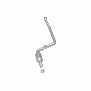 BMW X3 Performance Exhaust - Underbody - Magnaflow - Direct Fit Catalytic Converter - `11-`12
