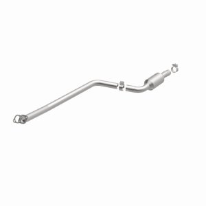 BMW X3 Performance Exhaust - Underbody - Magnaflow - Direct Fit Catalytic Converter - `11-`12
