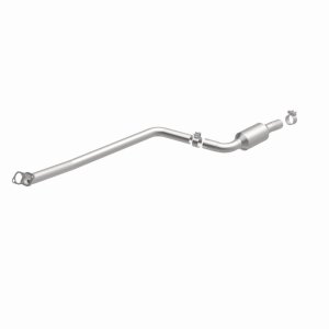 BMW X3 Performance Exhaust - Underbody - Magnaflow - Direct Fit Catalytic Converter - `11-`12
