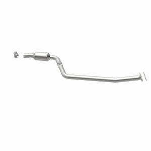 BMW X3 Performance Exhaust - Underbody - Magnaflow - Direct Fit Catalytic Converter - `11-`12