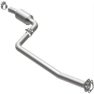 BMW X3 Performance Exhaust - Underbody - Magnaflow - Direct Fit Catalytic Converter - `11-`12