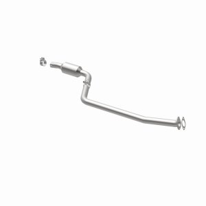 BMW X3 Performance Exhaust - Underbody - Magnaflow - Direct Fit Catalytic Converter - `11-`12