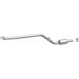 BMW X3 Performance Exhaust - Underbody - Magnaflow - Direct Fit Catalytic Converter - `11-`12
