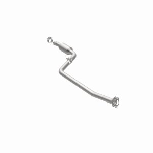 BMW X3 Performance Exhaust - Underbody - Magnaflow - Direct Fit Catalytic Converter - `11-`12