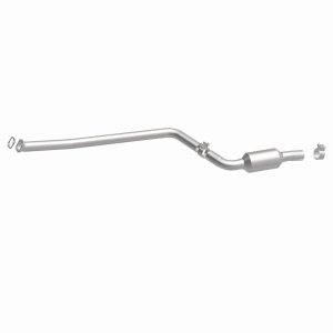 BMW X3 Performance Exhaust - Underbody - Magnaflow - Direct Fit Catalytic Converter - `11-`12