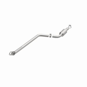 BMW X3 Performance Exhaust - Underbody - Magnaflow - Direct Fit Catalytic Converter - `11-`12