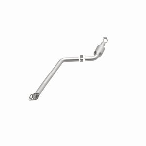 BMW X3 Performance Exhaust - Underbody - Magnaflow - Direct Fit Catalytic Converter - `11-`12