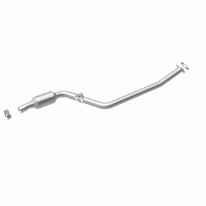BMW X3 Performance Exhaust - Underbody - Magnaflow - Direct Fit Catalytic Converter - `11-`12