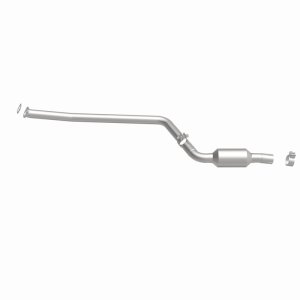 BMW X3 Performance Exhaust - Underbody - Magnaflow - Direct Fit Catalytic Converter - `11-`12