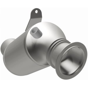 BMW 535i Catalytic Converter - Underbody - Magnaflow - OEM Grade Direct-Fit - `11-`14