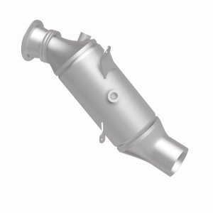 BMW 535i Catalytic Converter - Underbody - Magnaflow - OEM Grade Direct-Fit - `11-`14