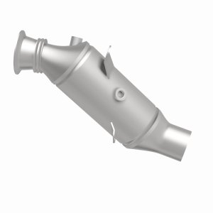 BMW 640i Catalytic Converter - Underbody - Magnaflow - OEM Grade Direct-Fit - 2015