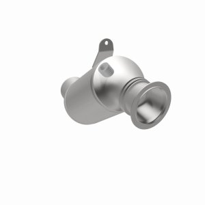 BMW 640i Catalytic Converter - Underbody - Magnaflow - OEM Grade Direct-Fit - 2015