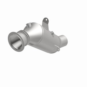BMW 640i Catalytic Converter - Underbody - Magnaflow - OEM Grade Direct-Fit - 2015