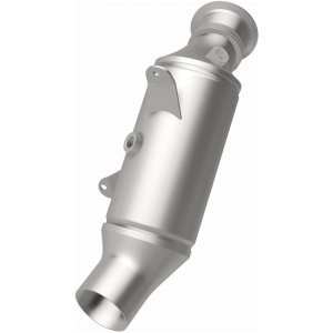 BMW X5 Catalytic Converter - Underbody - Magnaflow - OEM Grade Direct-Fit - `11-`13