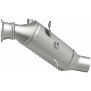 BMW X5 Catalytic Converter - Underbody - Magnaflow - OEM Grade Direct-Fit - `11-`13