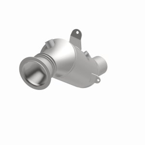 BMW X5 Catalytic Converter - Underbody - Magnaflow - OEM Grade Direct-Fit - `11-`13