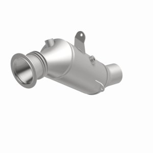 BMW X5 Catalytic Converter - Underbody - Magnaflow - OEM Grade Direct-Fit - `11-`13