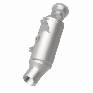 BMW X5 Catalytic Converter - Underbody - Magnaflow - OEM Grade Direct-Fit - `11-`13