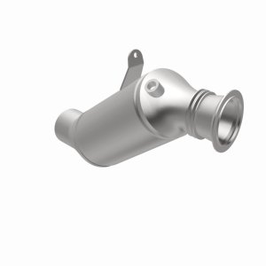 BMW X5 Catalytic Converter - Underbody - Magnaflow - OEM Grade Direct-Fit - `11-`13