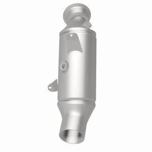 BMW X5 Catalytic Converter - Underbody - Magnaflow - OEM Grade Direct-Fit - `11-`13