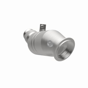 BMW 3 Series Catalytic Converter - Underbody - Magnaflow - OEM Grade Direct-Fit - `12-`16